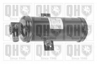 QUINTON HAZELL qrd21 -  Осушитель, кондиционер